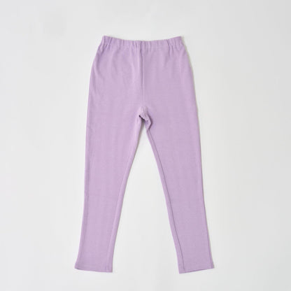 【365D.】防汙羅紋無縫打底褲