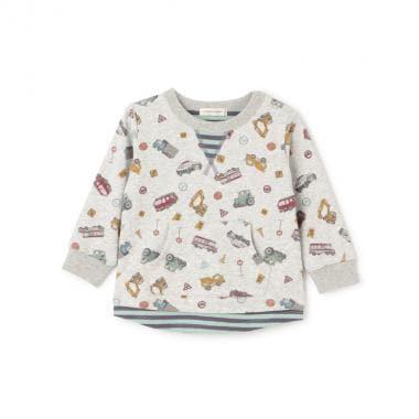 工程車輛運動鞋