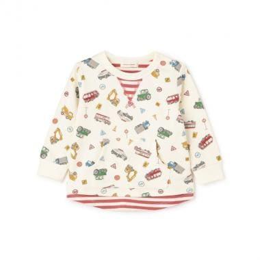 工程車輛運動鞋