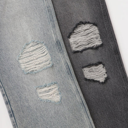 【GOODPRICE】【基礎款】牛仔揹帶褲