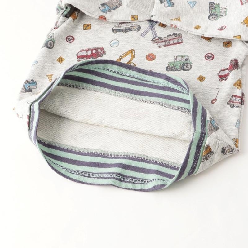 工程車輛運動鞋