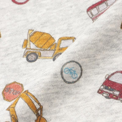 工程車輛運動鞋