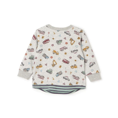 工程車輛運動鞋