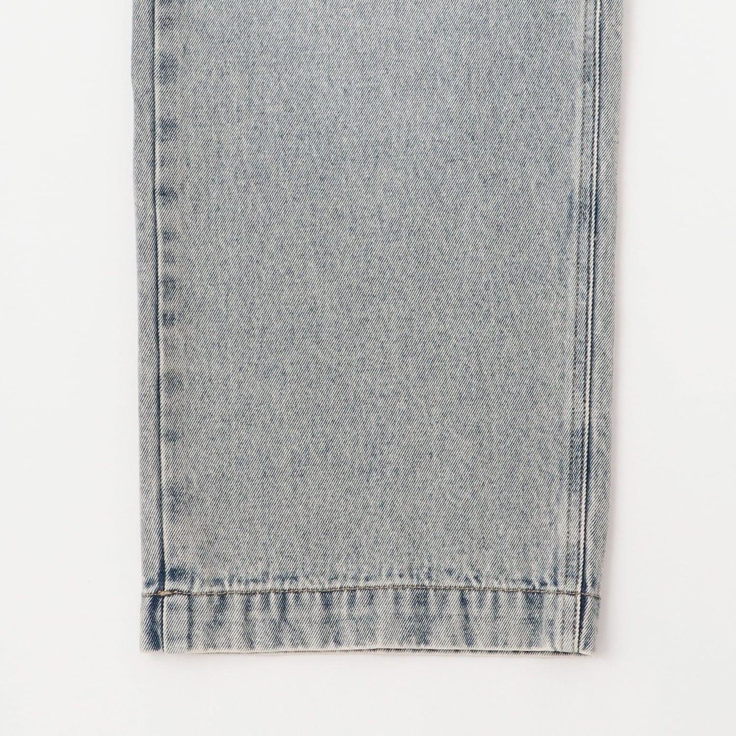 【GOODPRICE】【基礎款】牛仔揹帶褲