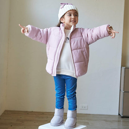 【GOODPRICE/防潑水處理】中棉夾克