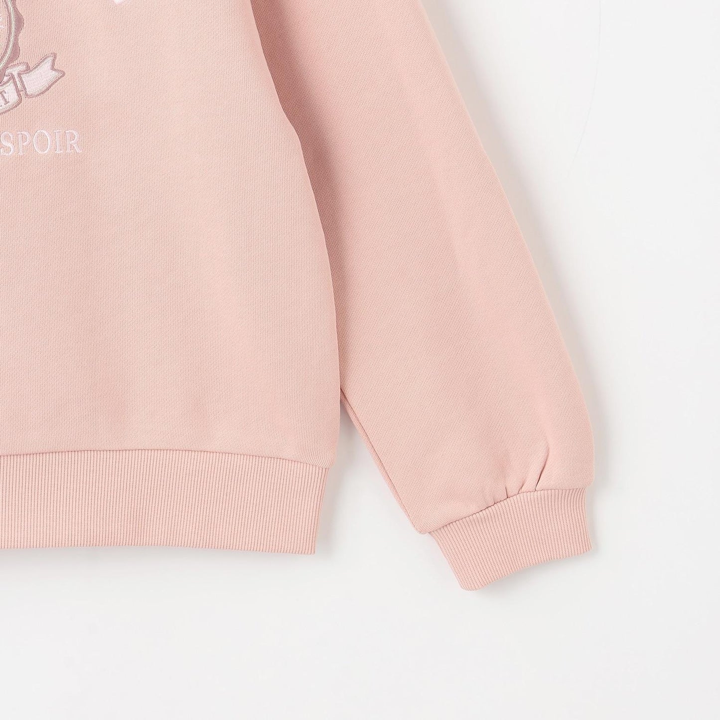 【人氣商品】【直營店無售】帶領學院風衛衣