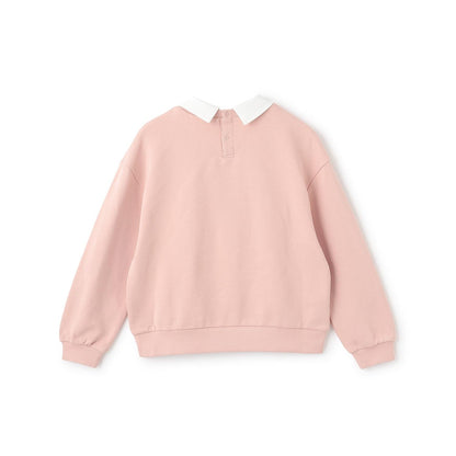 【人氣商品】【直營店無售】帶領學院風衛衣