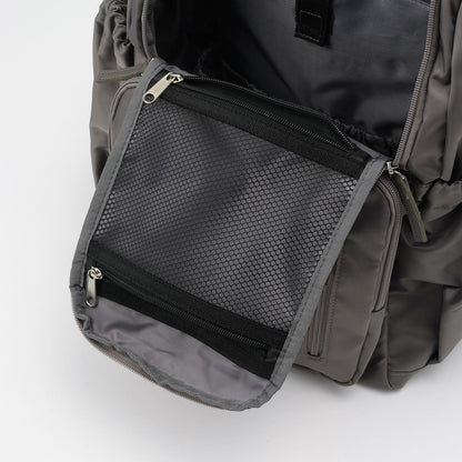 【商品】媽媽爸爸育兒支援雙肩包