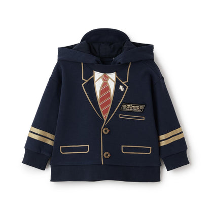 角色扮演連帽衛衣