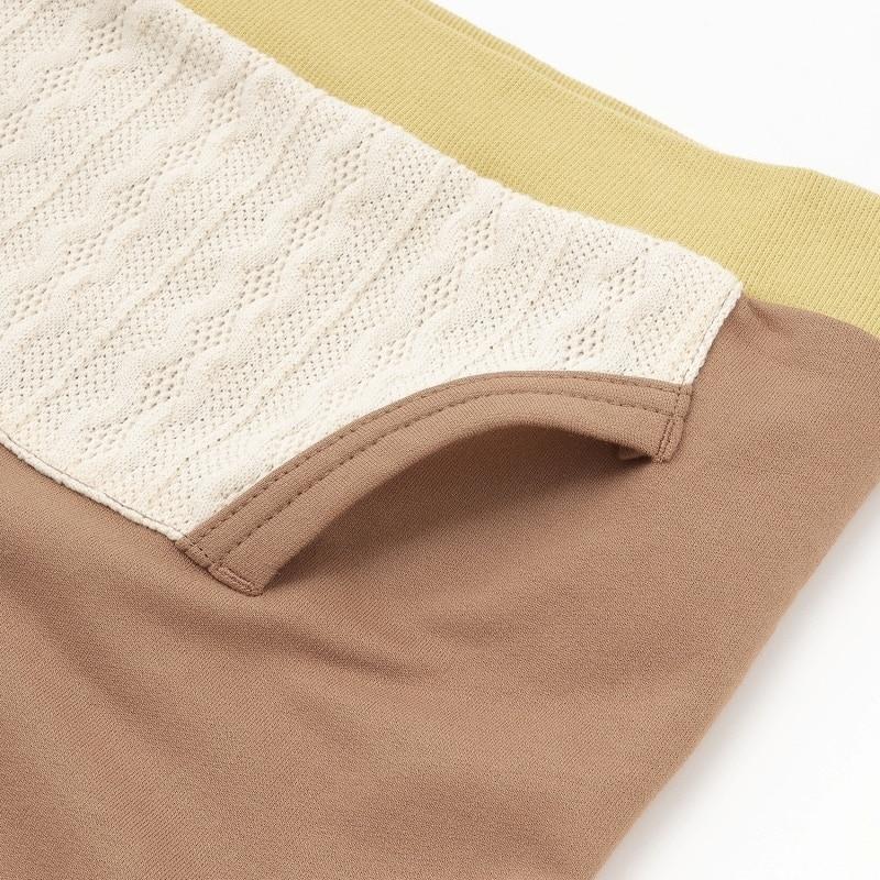 Liberty芫荽恐龍衛衣