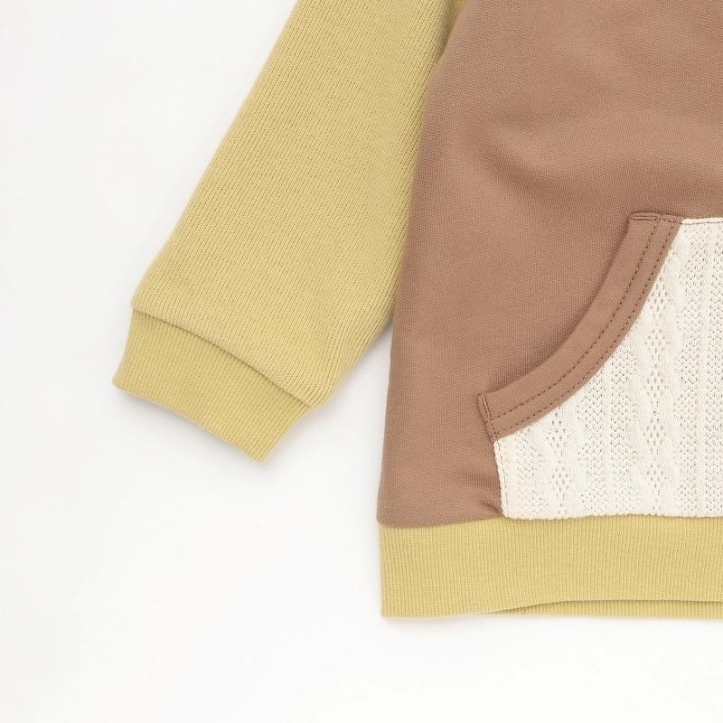 Liberty芫荽恐龍衛衣