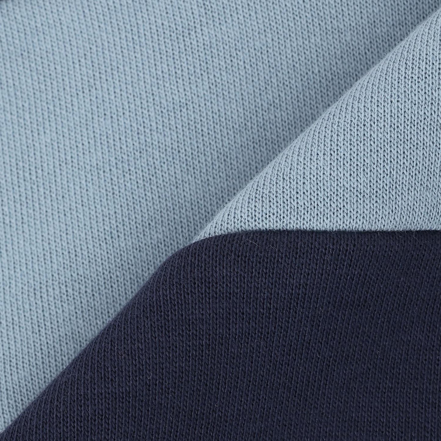 交通工具刺繡翻領衛衣