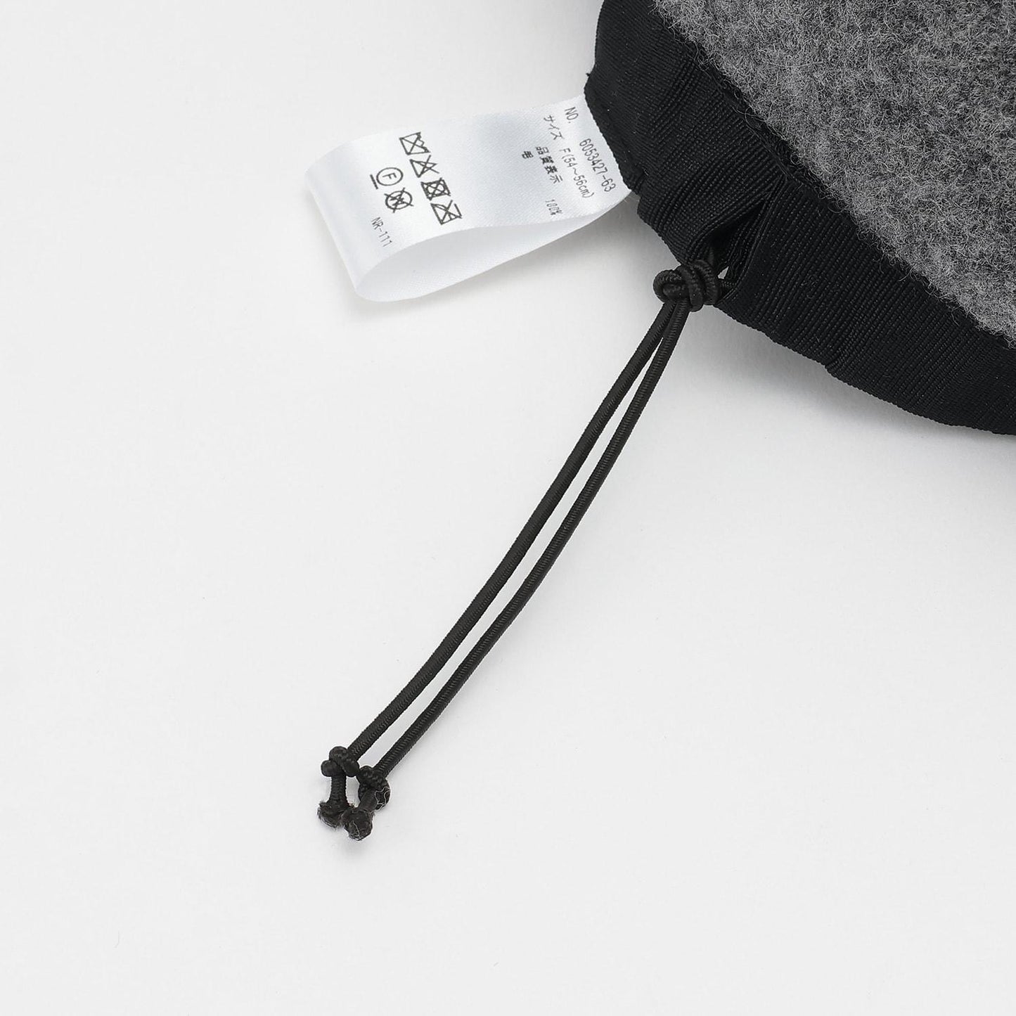 單點logo刺繡巴斯克貝雷帽