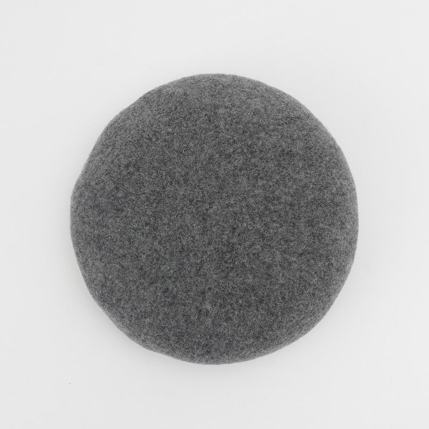 單點logo刺繡巴斯克貝雷帽