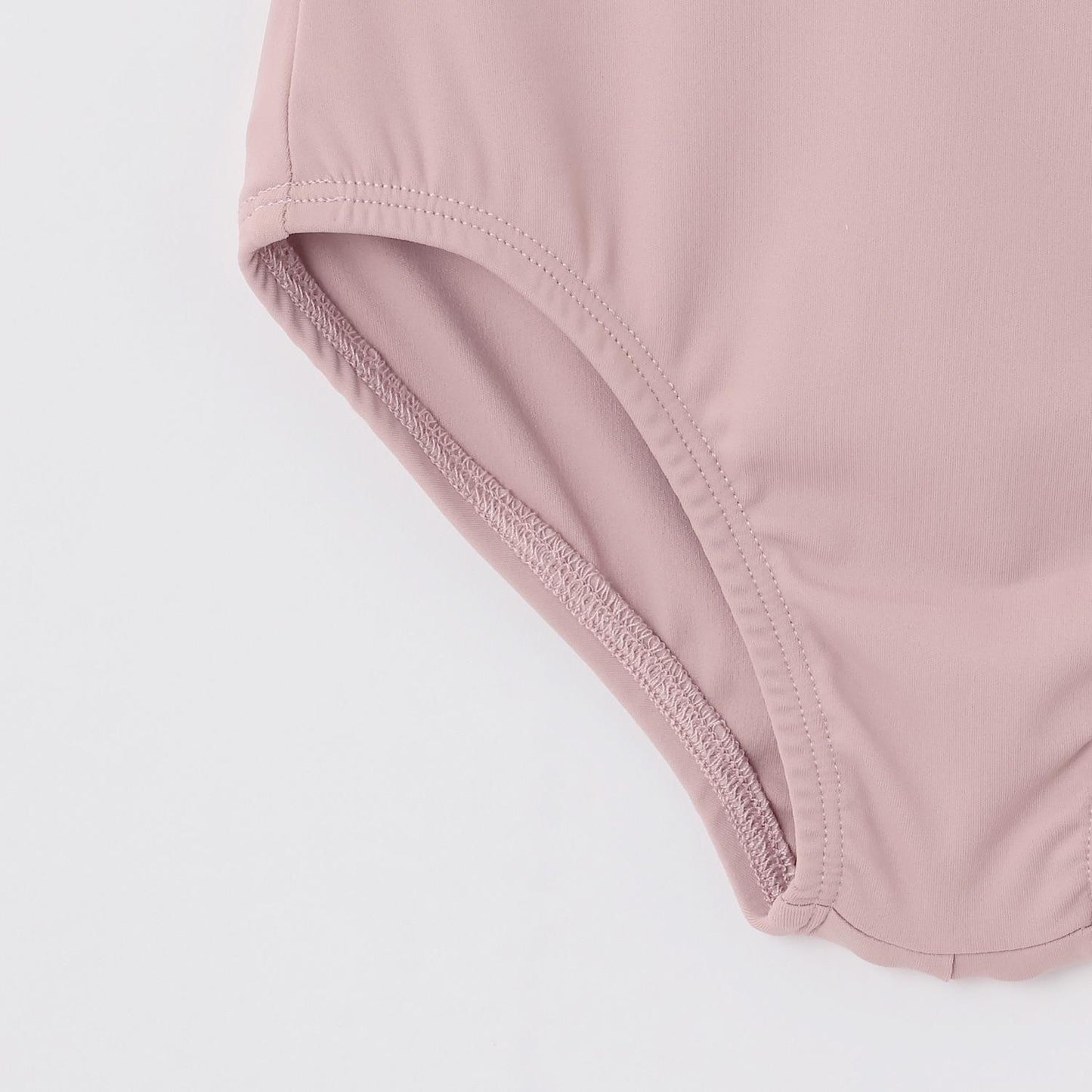 【芭蕾】蕾絲連體服套裝