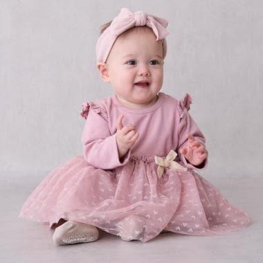 網紗拼接連體衣