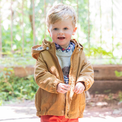 3WAY戶外登山夾克