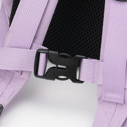 mimi醬蝴蝶結蕾絲繫帶雙肩包