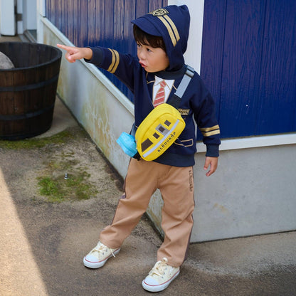 角色扮演連帽衛衣