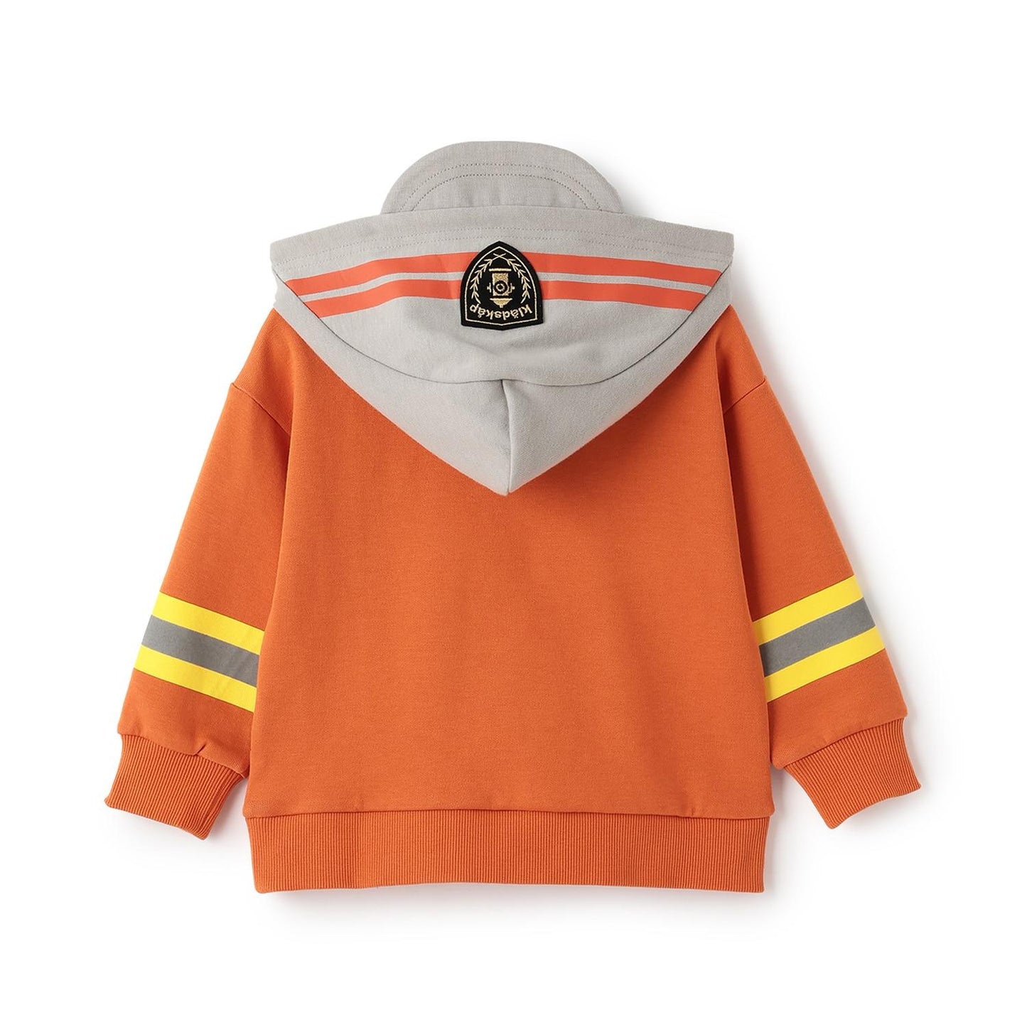 角色扮演連帽衛衣