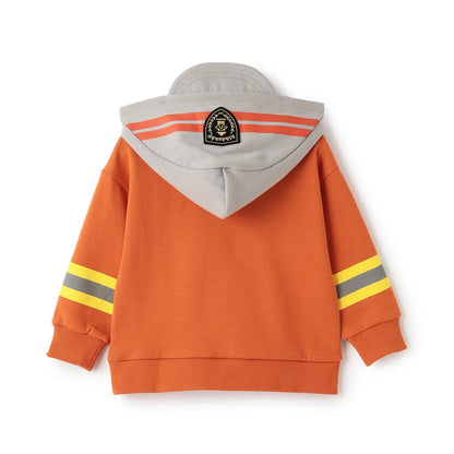 角色扮演連帽衛衣