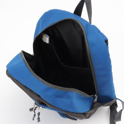 前置彈力繩雙肩包