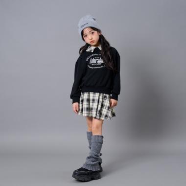 帶領套頭衫套裝