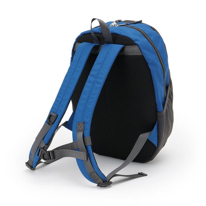 前置彈力繩雙肩包