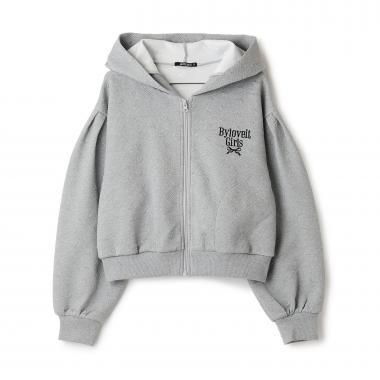 熊耳朵連帽衛衣