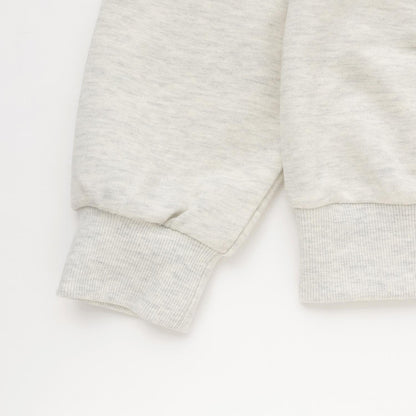 帶領套頭衫套裝