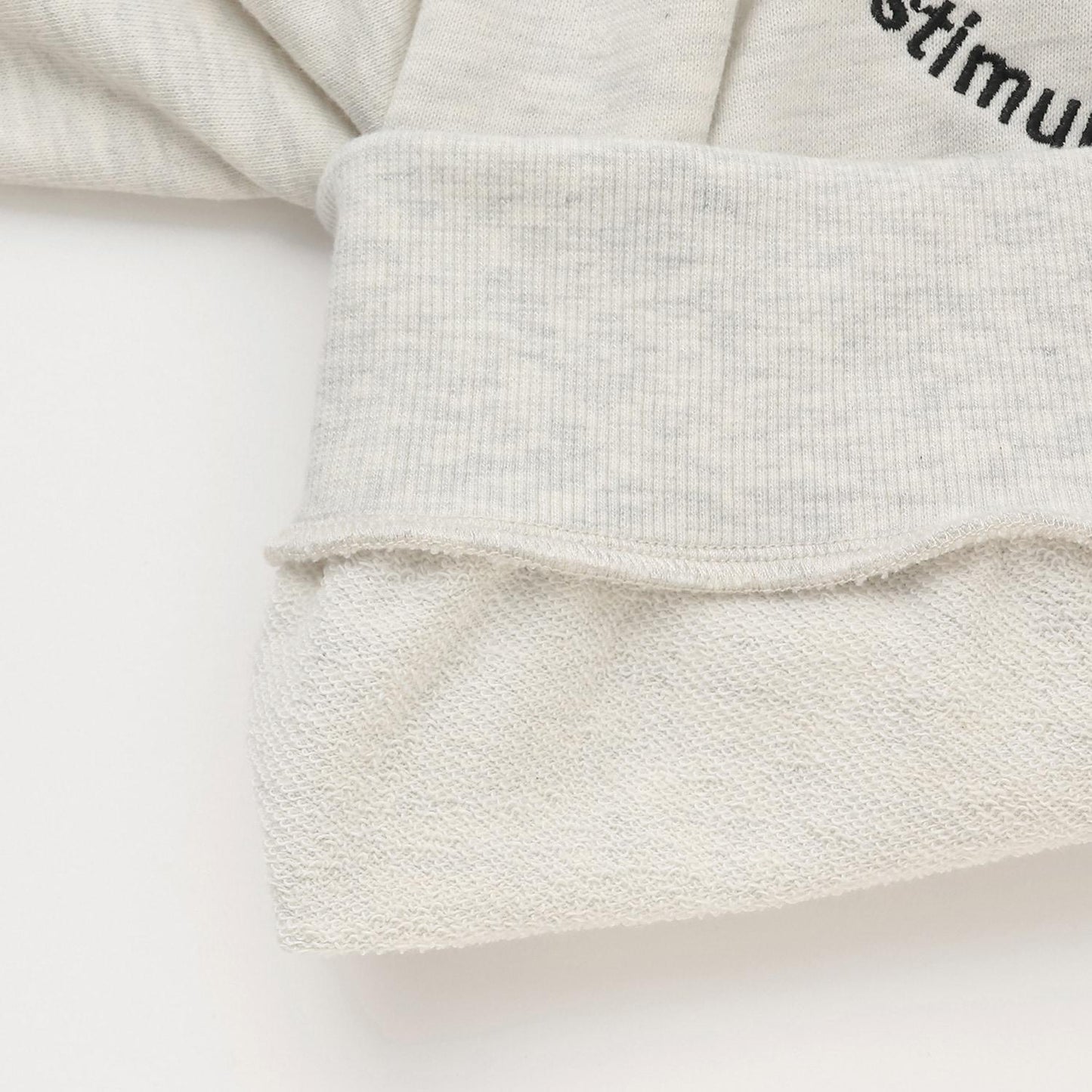 帶領套頭衫套裝