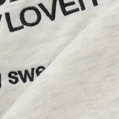 帶領套頭衫套裝