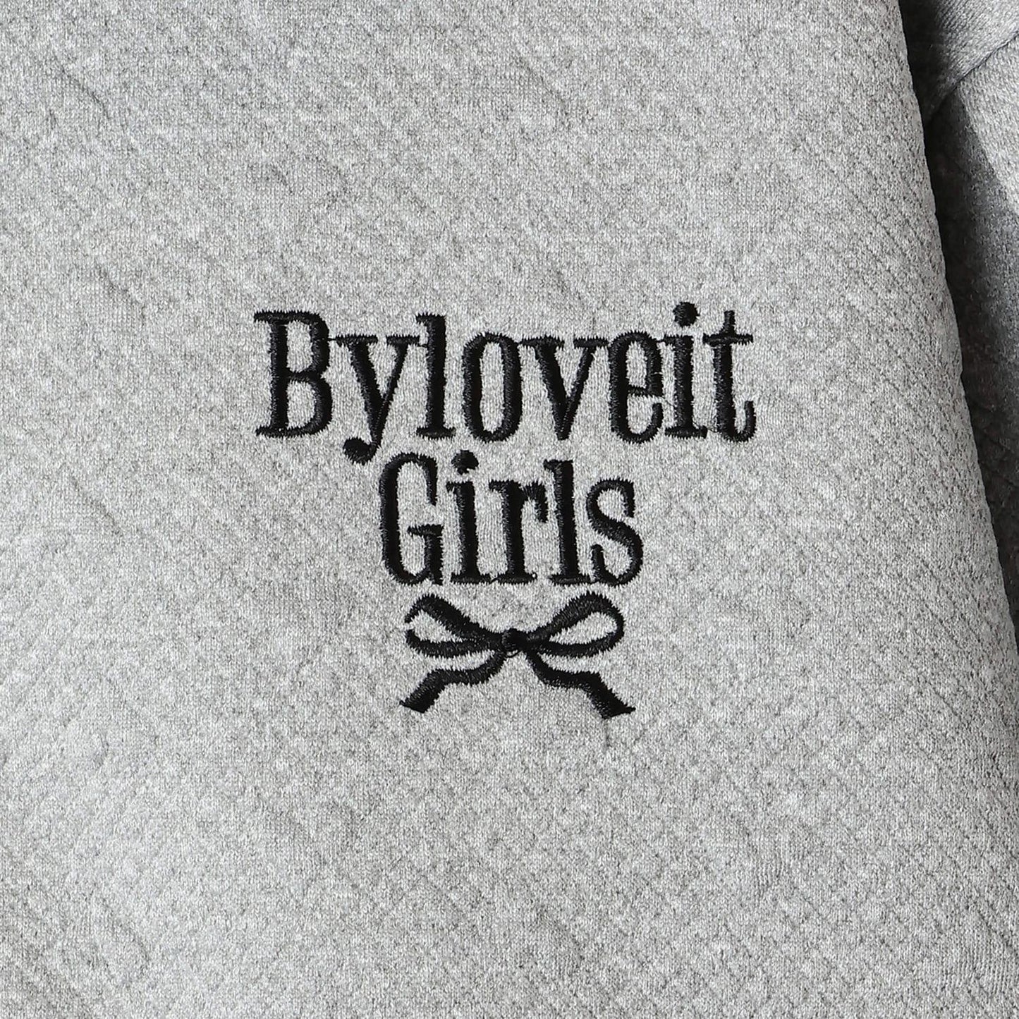 熊耳朵連帽衛衣