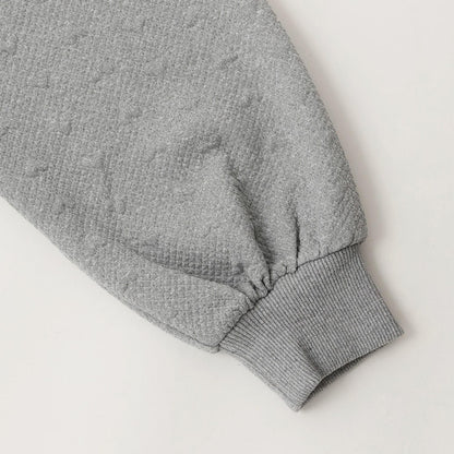 熊耳朵連帽衛衣