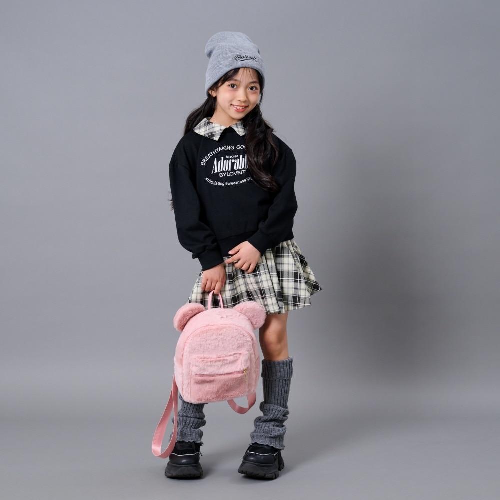 帶領套頭衫套裝