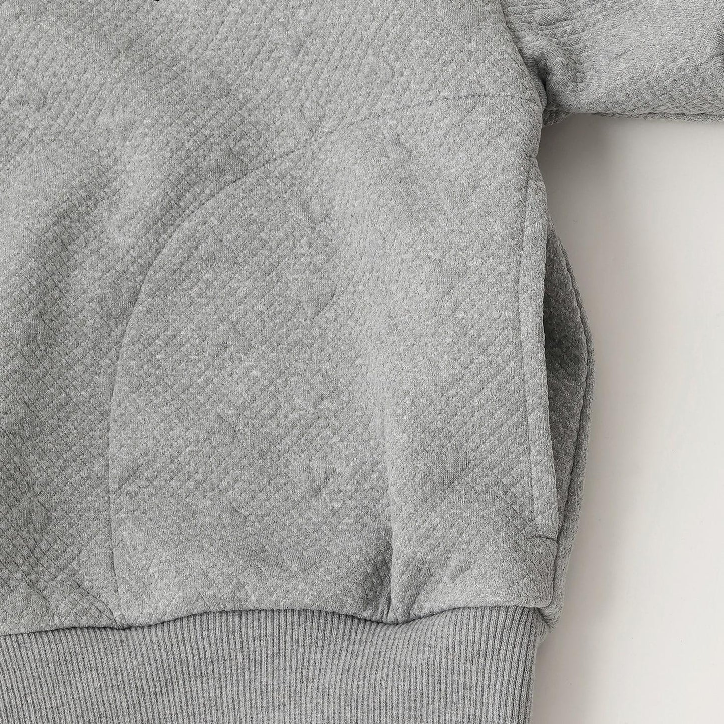 熊耳朵連帽衛衣