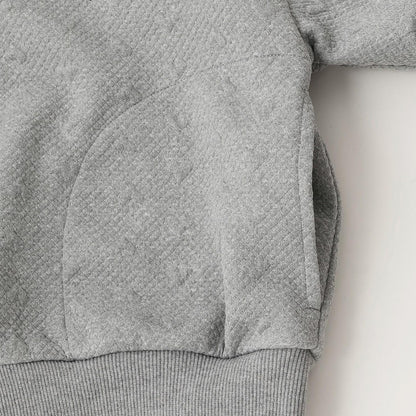 熊耳朵連帽衛衣