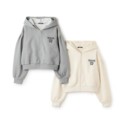 熊耳朵連帽衛衣