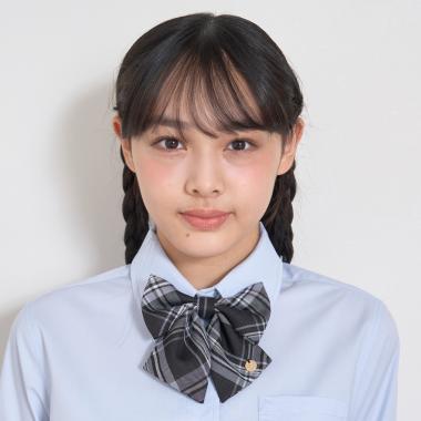 【畢業服・典禮】格紋蝴蝶結領帶