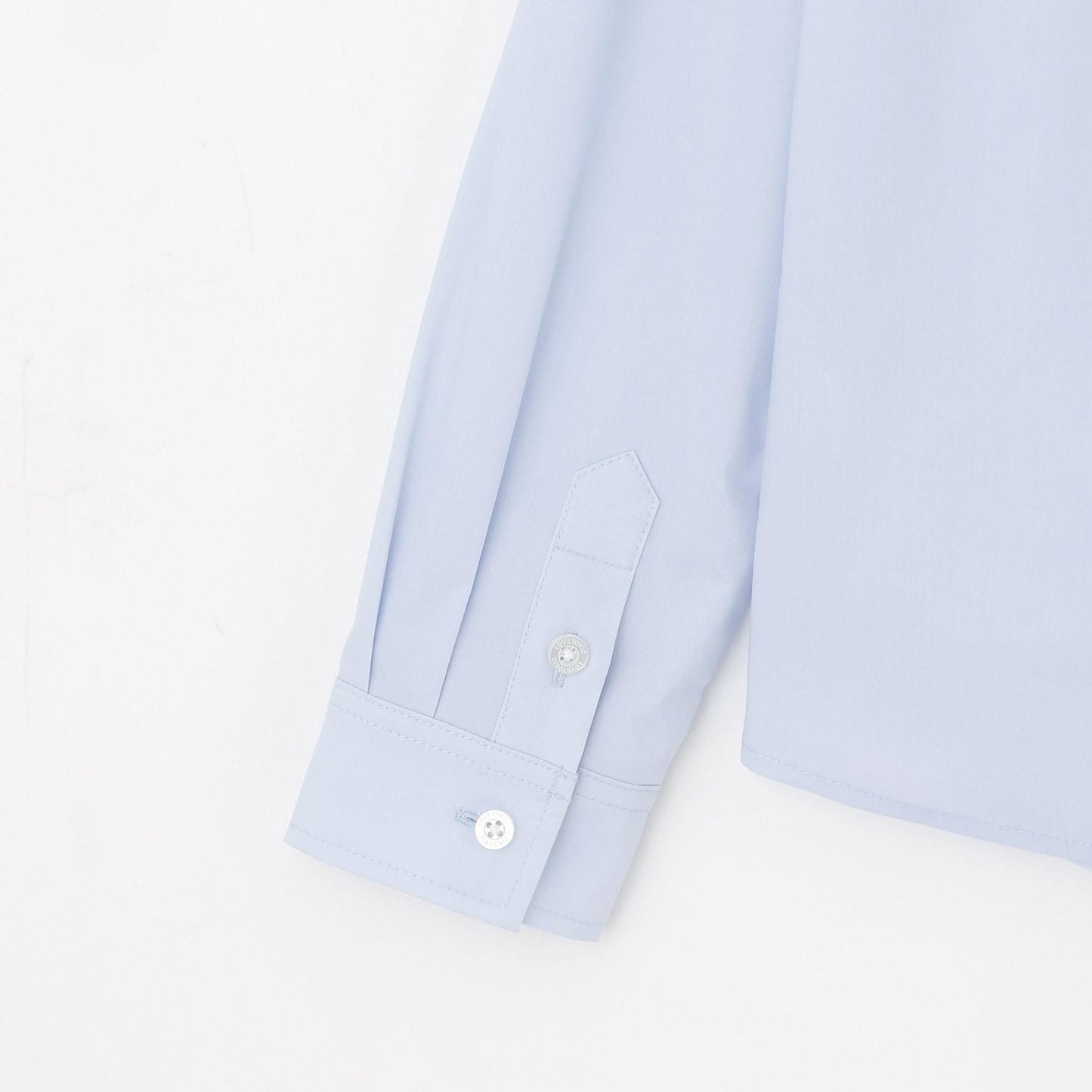 【畢業服・典禮】【易護理】基礎款襯衫