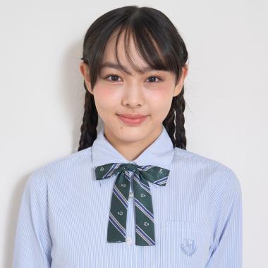 【畢業服・典禮】斜紋細領結