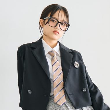 【畢業服・典禮】領帶