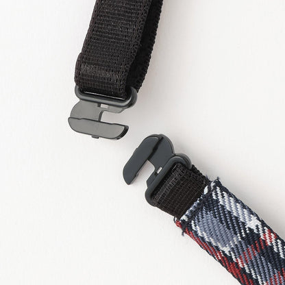 【畢業服・典禮】格紋蝴蝶結領帶