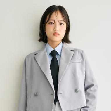 【畢業服・典禮】領帶