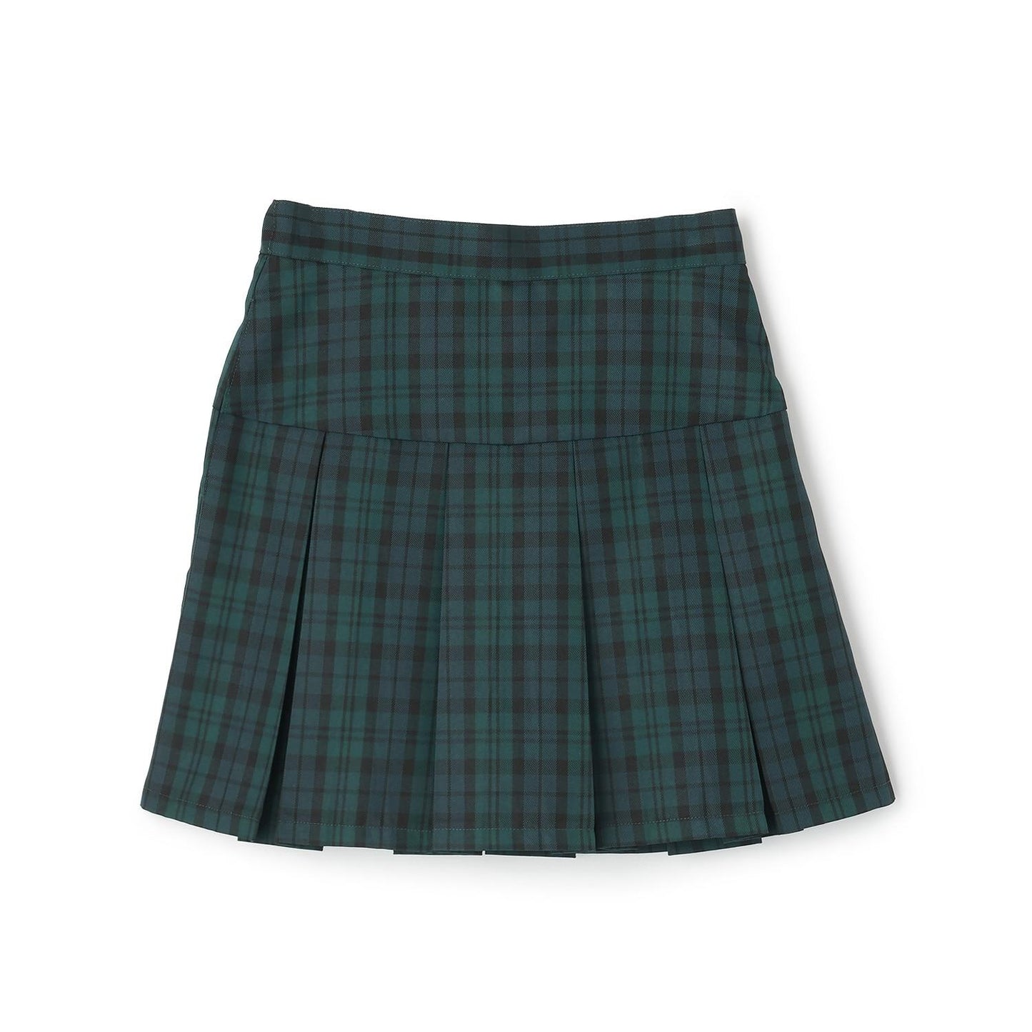 【畢業服・典禮】箱褶裙褲