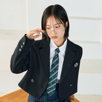 【畢業服・典禮】領帶