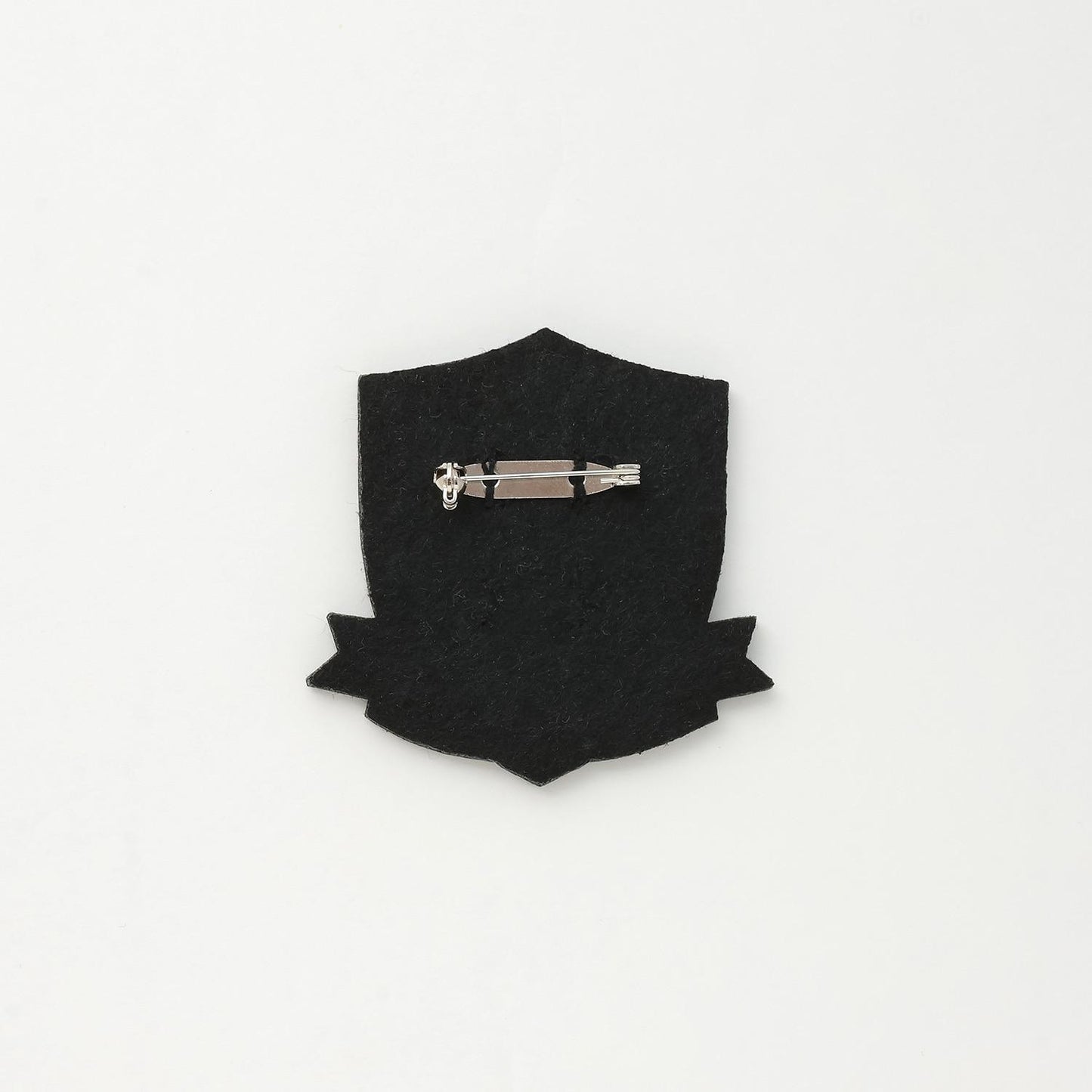 【畢業服・典禮】帶徽章條紋西裝外套