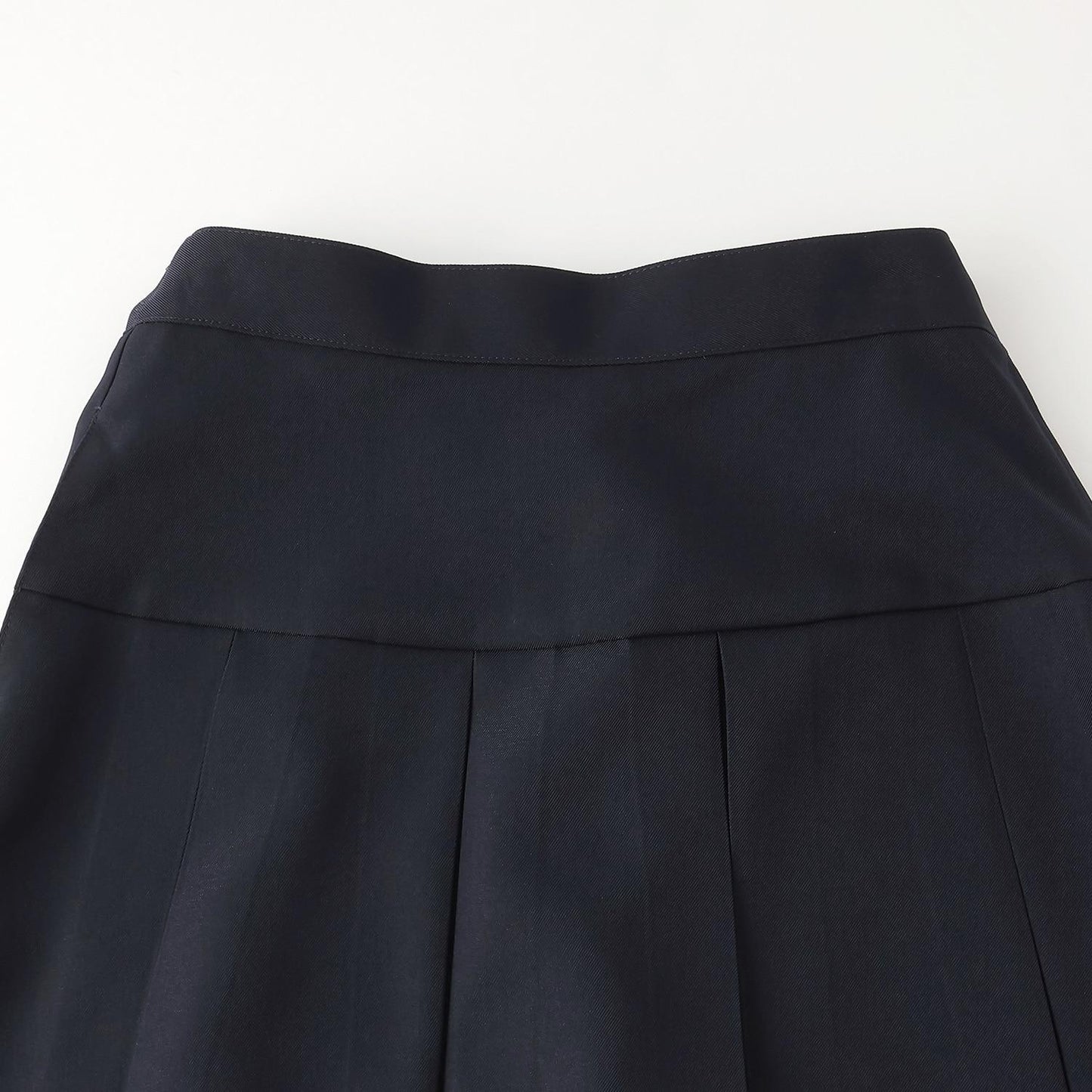 【畢業服・典禮】箱褶裙褲