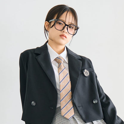 【畢業服・典禮】領帶