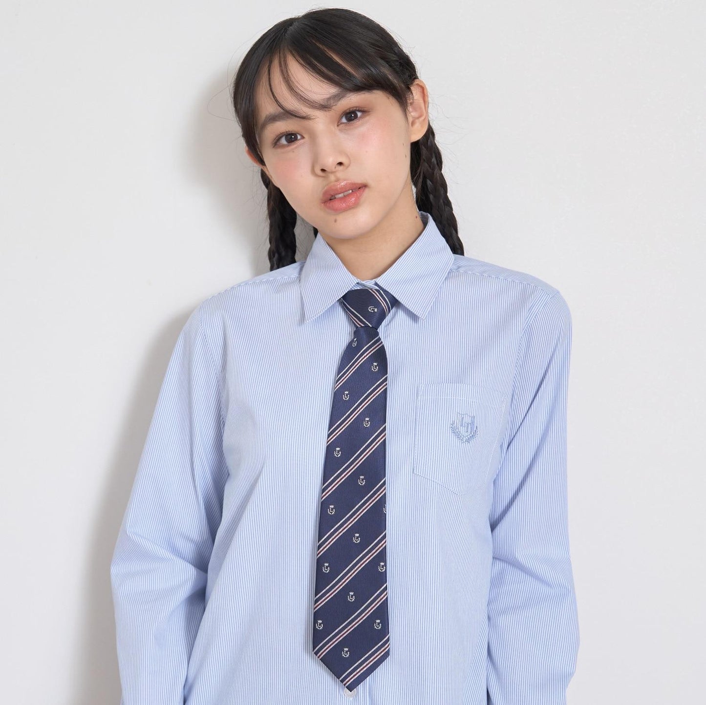 【畢業服・典禮】領帶